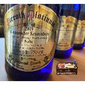 Kreuznacher – Riesling 2017 - Vin Blanc